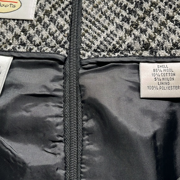 Talbots Wool Skirt for Women - Picture 9 of 14